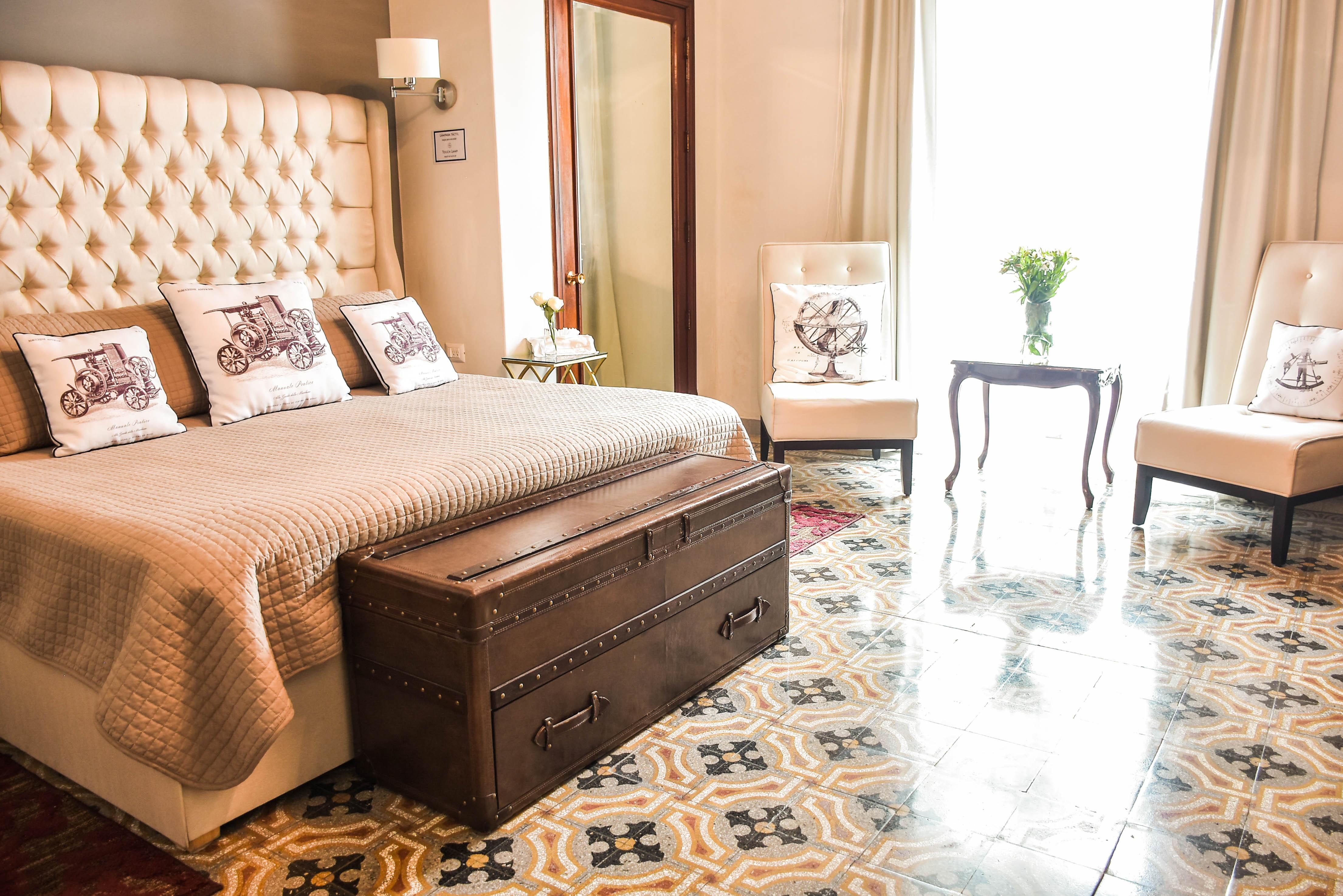 Hotel Boutique Casa Del Jardin אגואסקליינטס מראה חיצוני תמונה