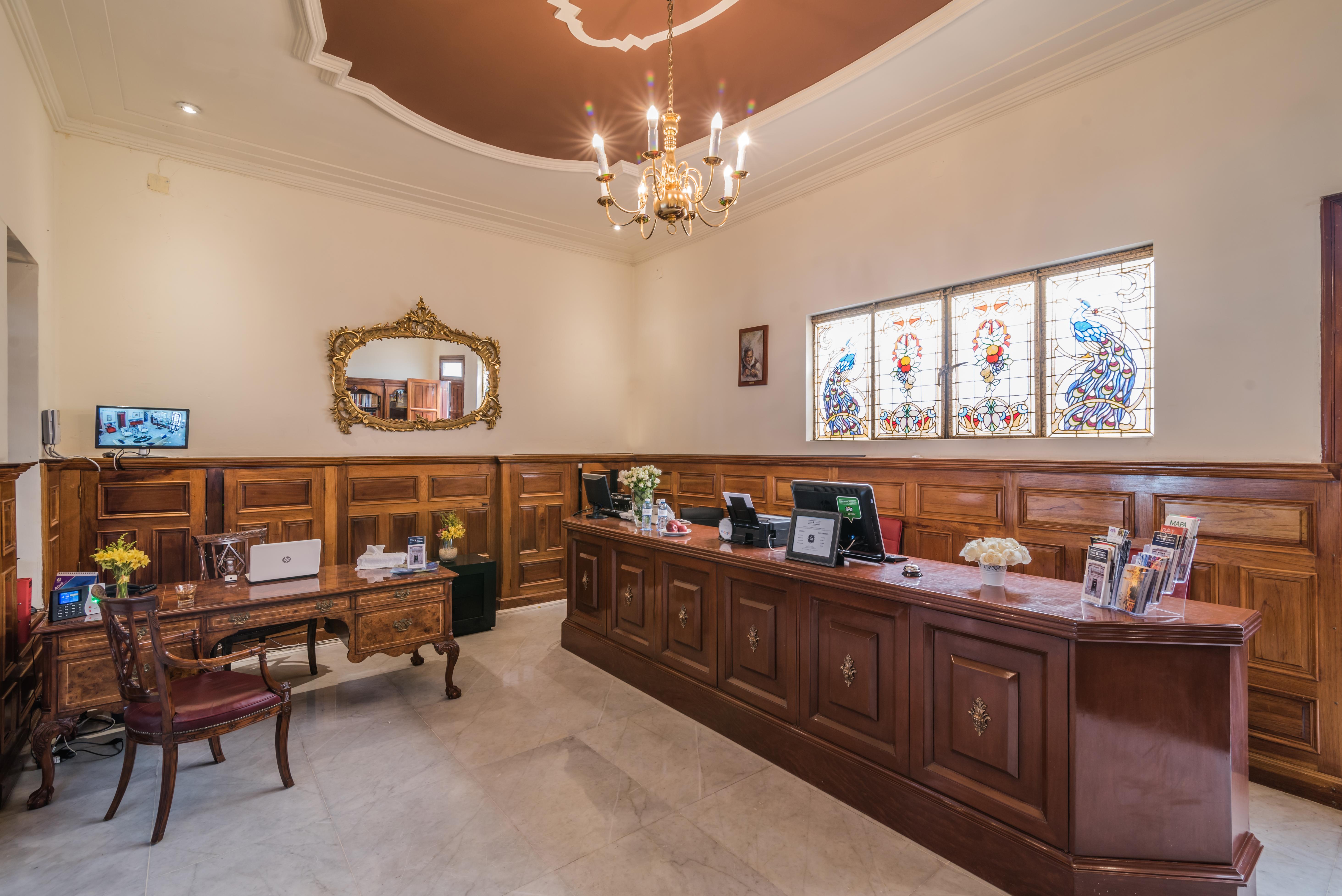 Hotel Boutique Casa Del Jardin אגואסקליינטס מראה חיצוני תמונה