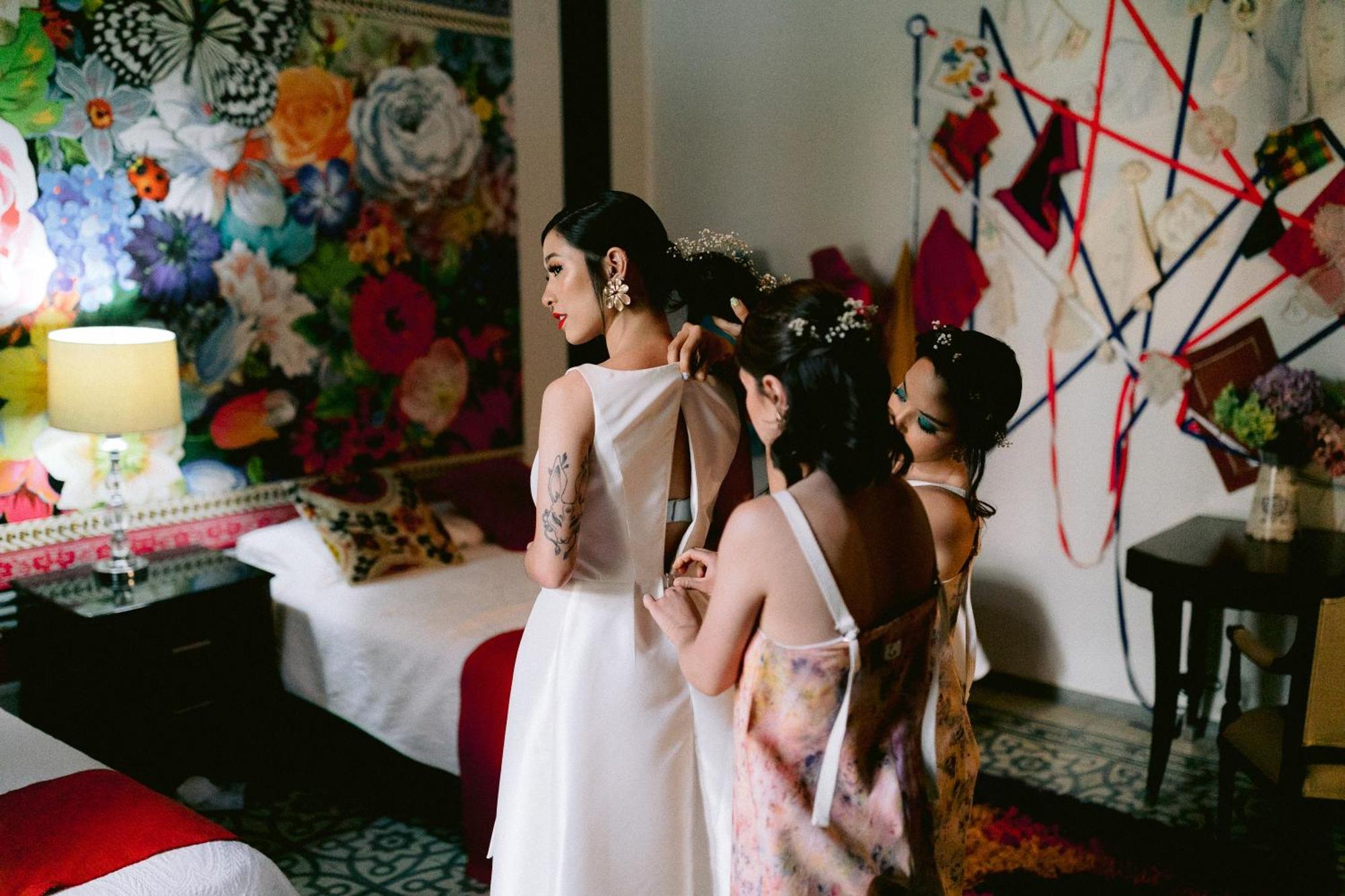 Hotel Boutique Casa Del Jardin אגואסקליינטס מראה חיצוני תמונה