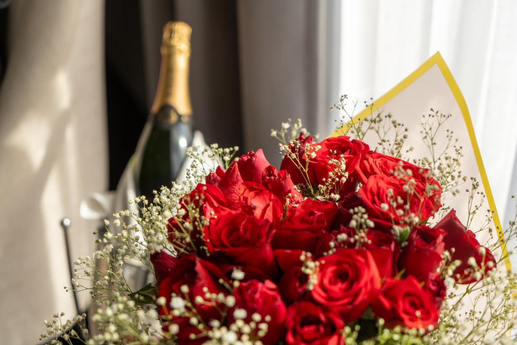 Hotel Boutique Casa Del Jardin אגואסקליינטס מראה חיצוני תמונה